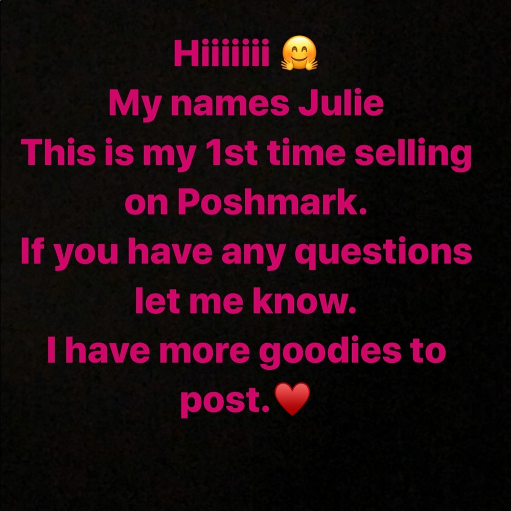 New Post ♥️